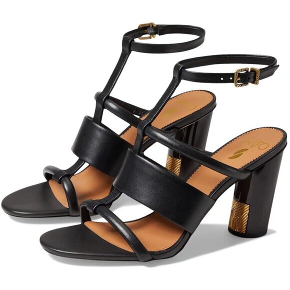 Franco Sarto Ollieglad Heel - Picture 1 of 10